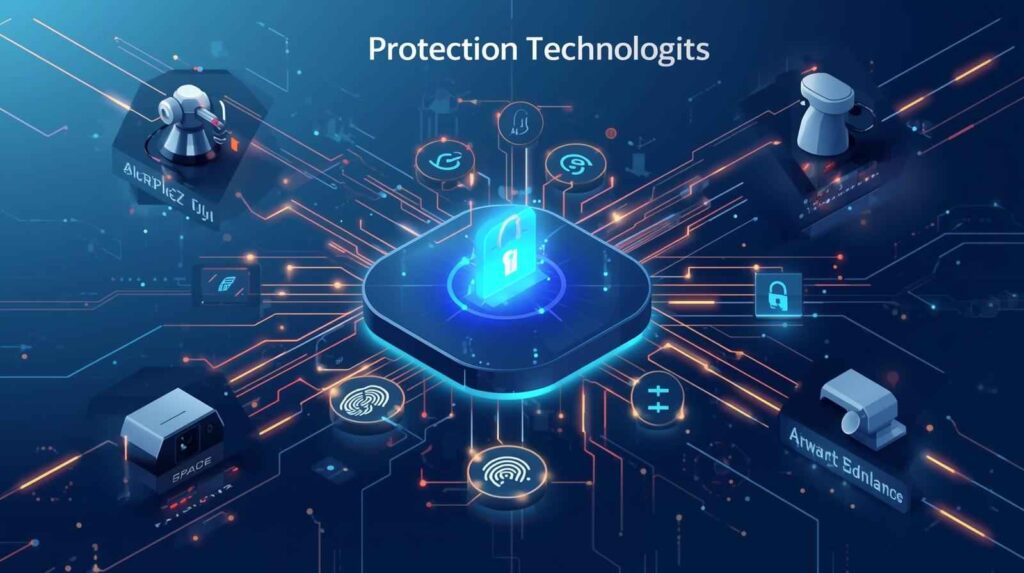 Advanced Protection Technologies