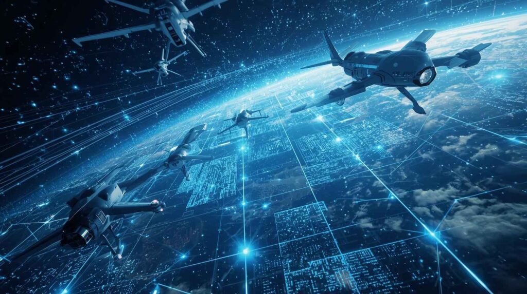 Sky Technology