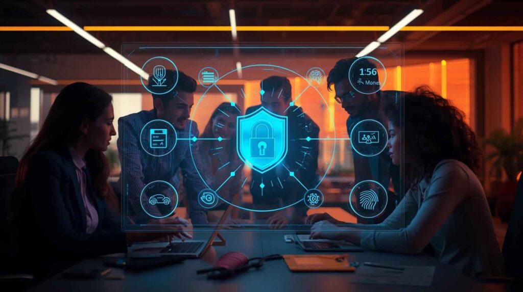 How to Understand and Apply Advanced Protection Technologies