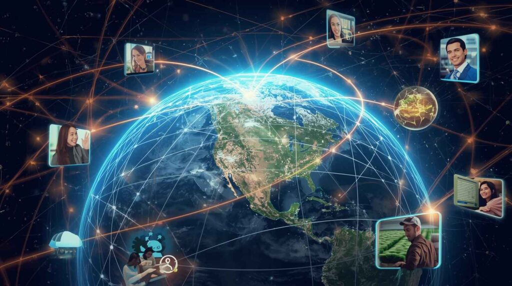 Benefits of Sky Technology