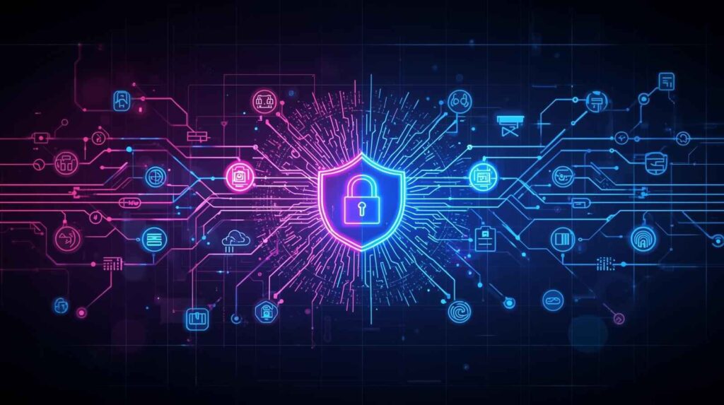 The Intersection of Cyber and Physical Security