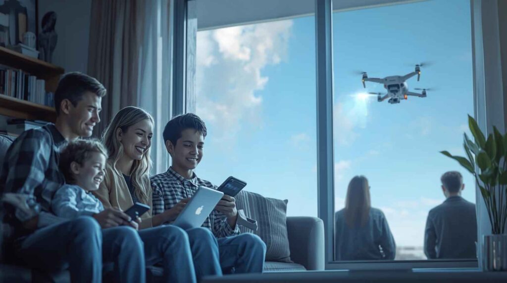 How to Embrace Sky Technology in Daily Life