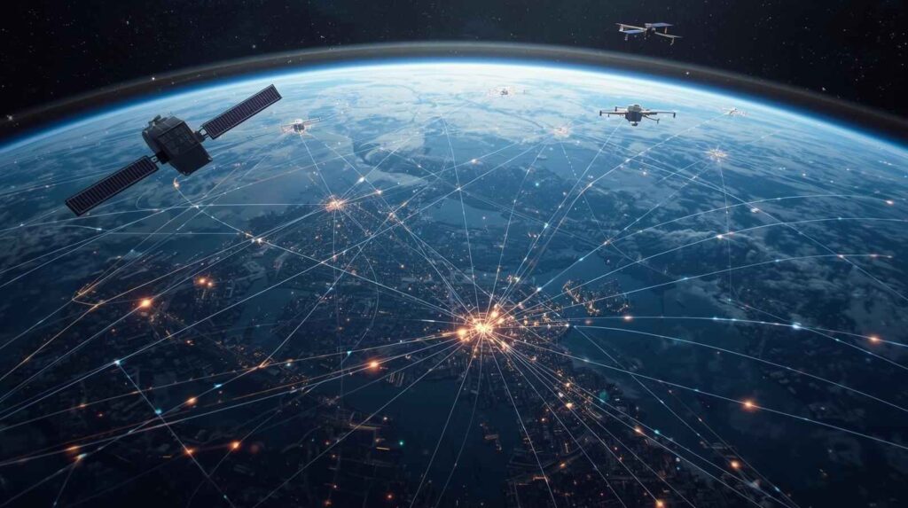 What is Sky Technology and Why It Matter
