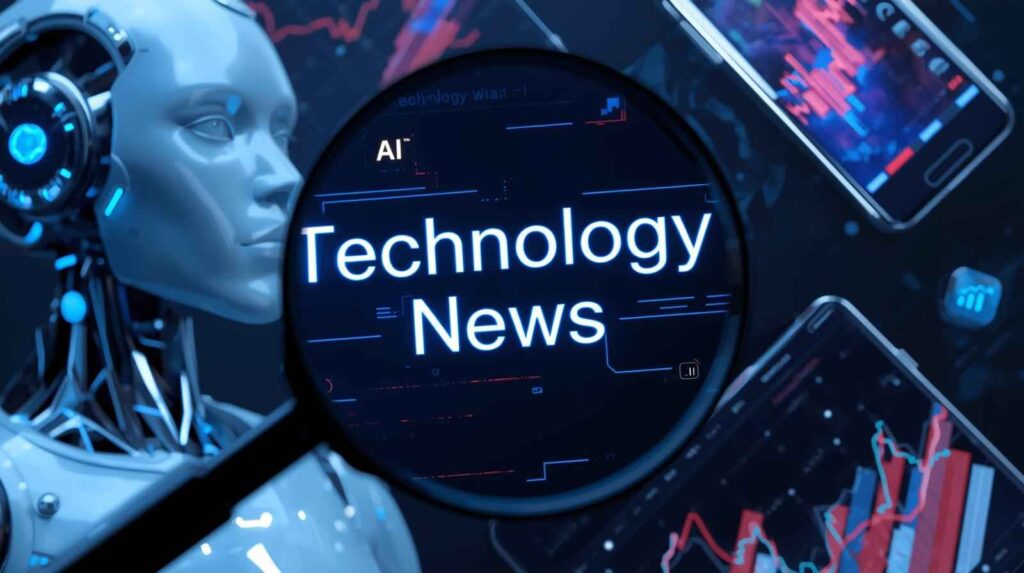 What is Ftasiastock Technology News?
