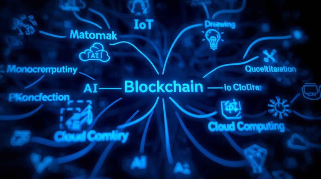 Semantic Relevance in Tech News
