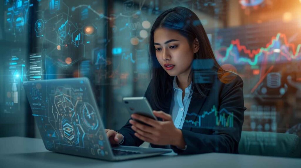 How to Use Ftasiastock Technology News Effectively