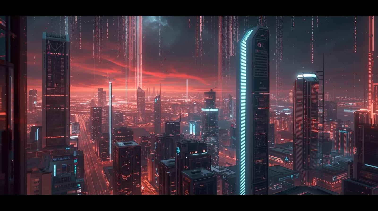 Leading-Edge Technology