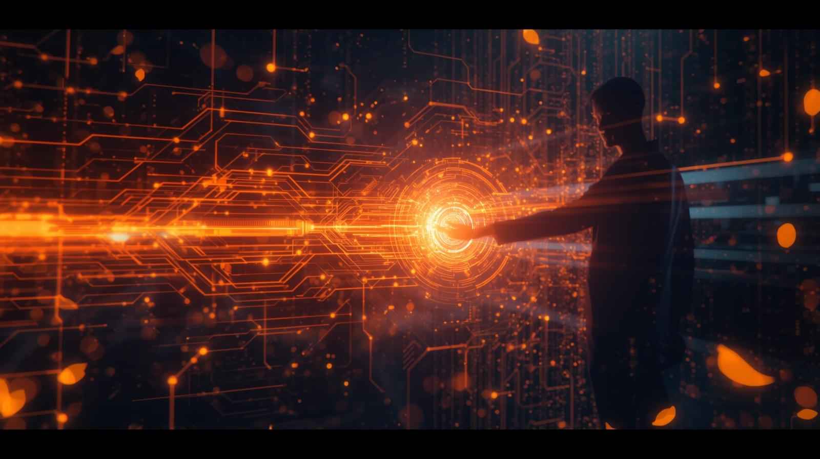 Orange Technologies