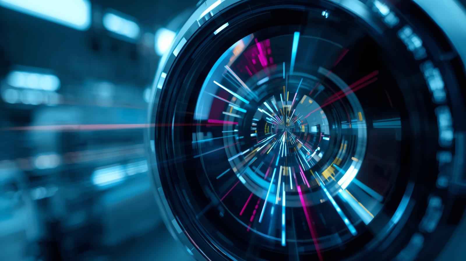 QSP Optical Technology Inc