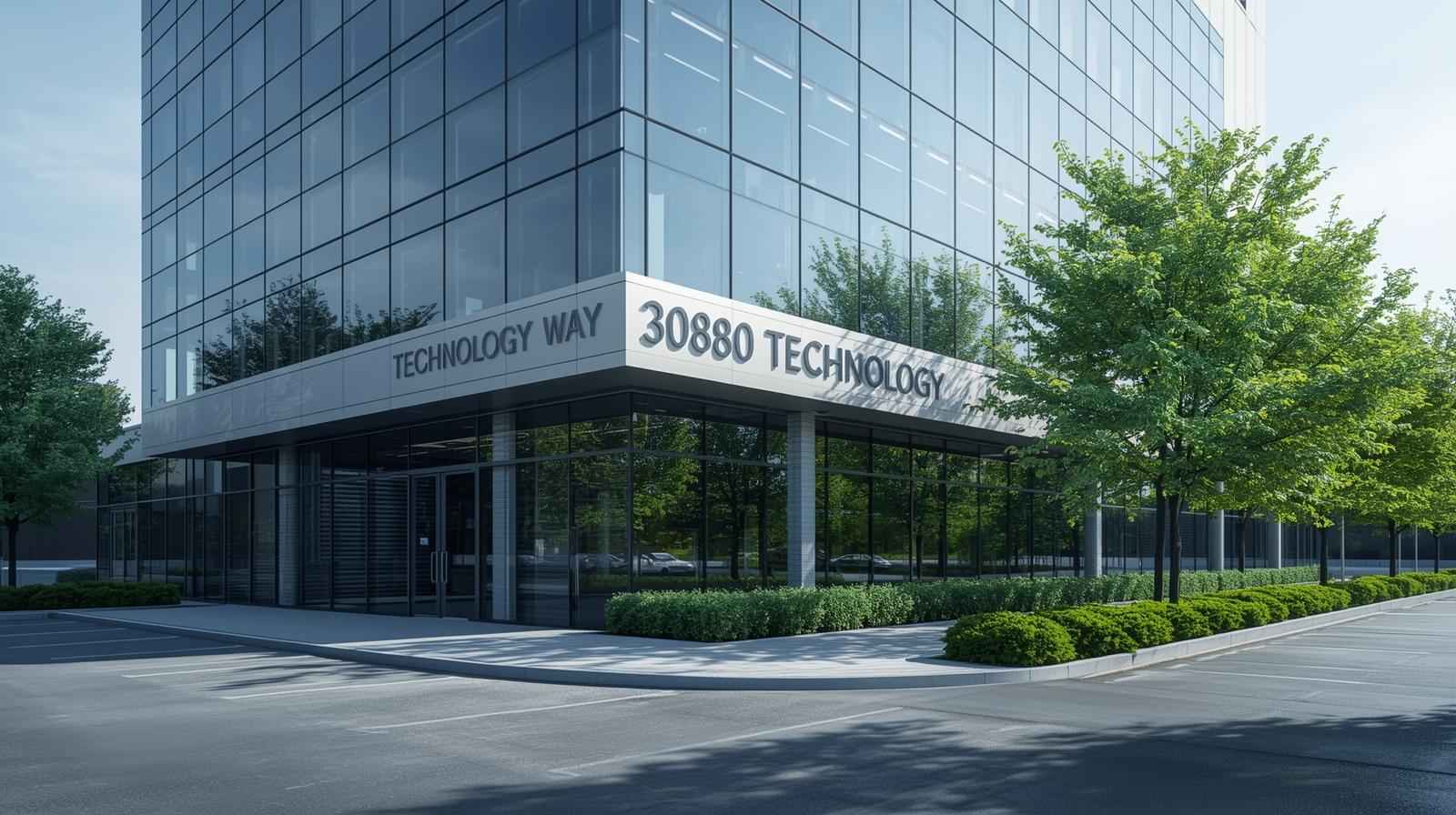 30080 Technology Way Libertyville IL