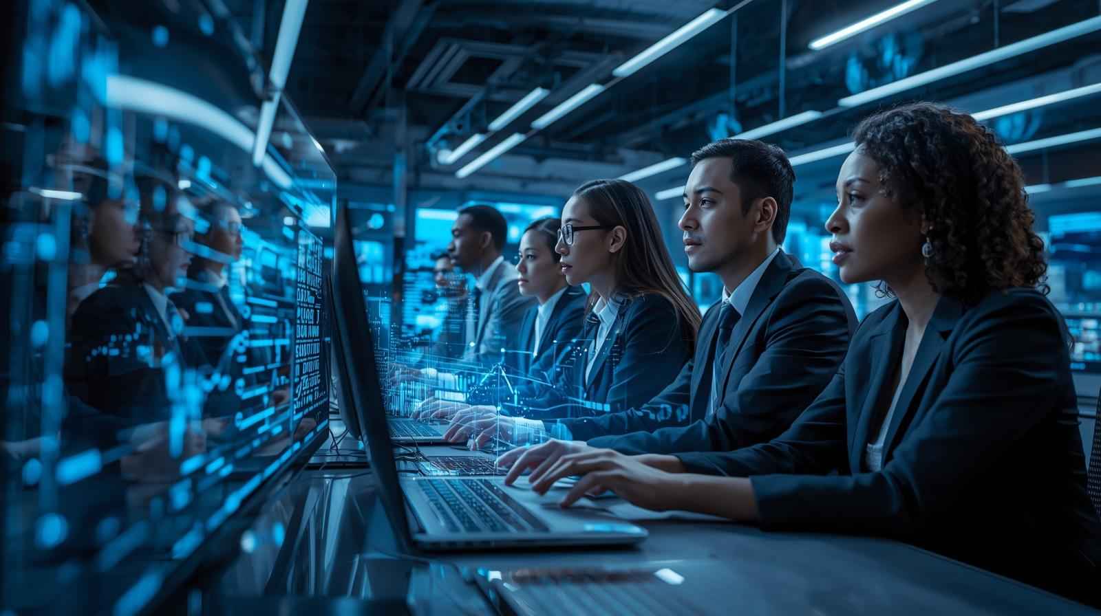 Technology Procurement Case Study