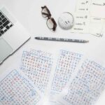 Technology Word Search Puzzles
