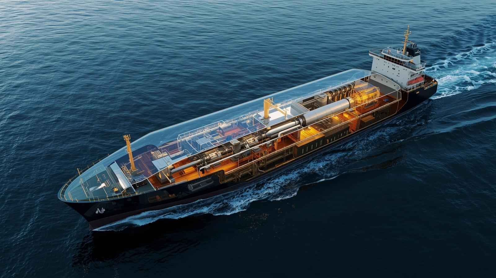 Articles About Basic Marine Engine Technology