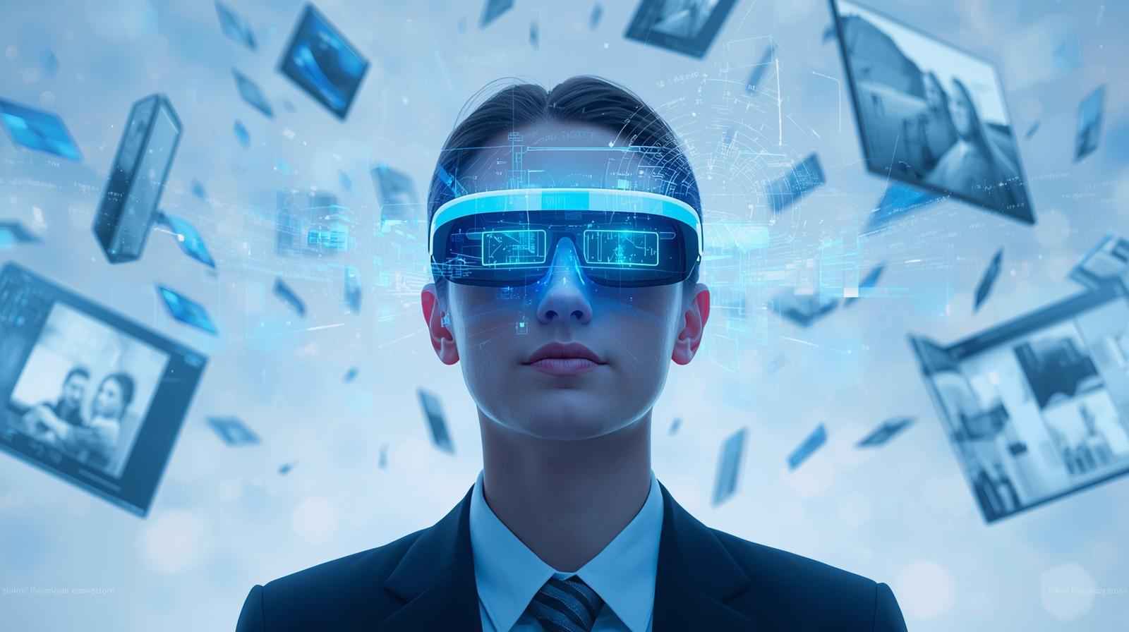 “Video Streaming Wearable Technology