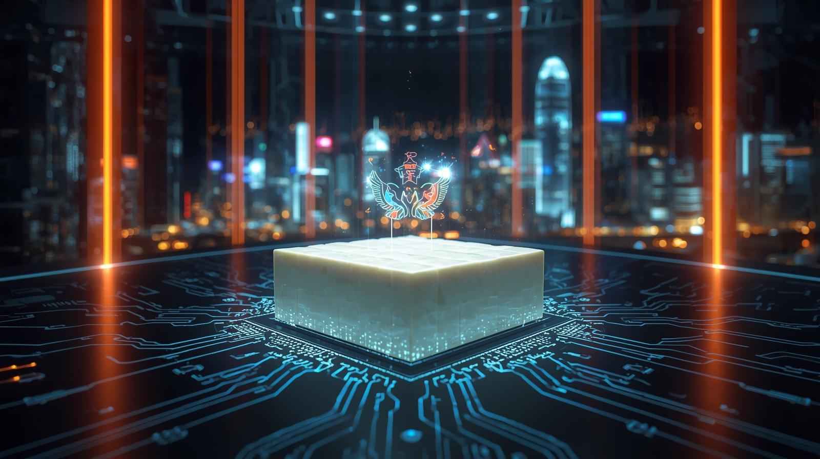 Hong Kong Tofu Technology Limited