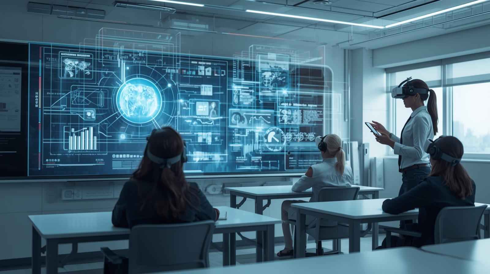 Elite Technology for Classroom Innovation