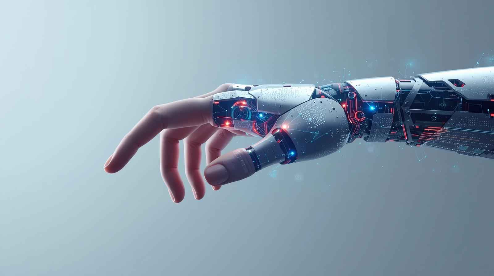 Hybrid Technology Solutions