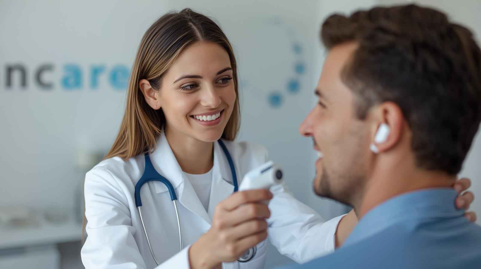 InHealth Technologies