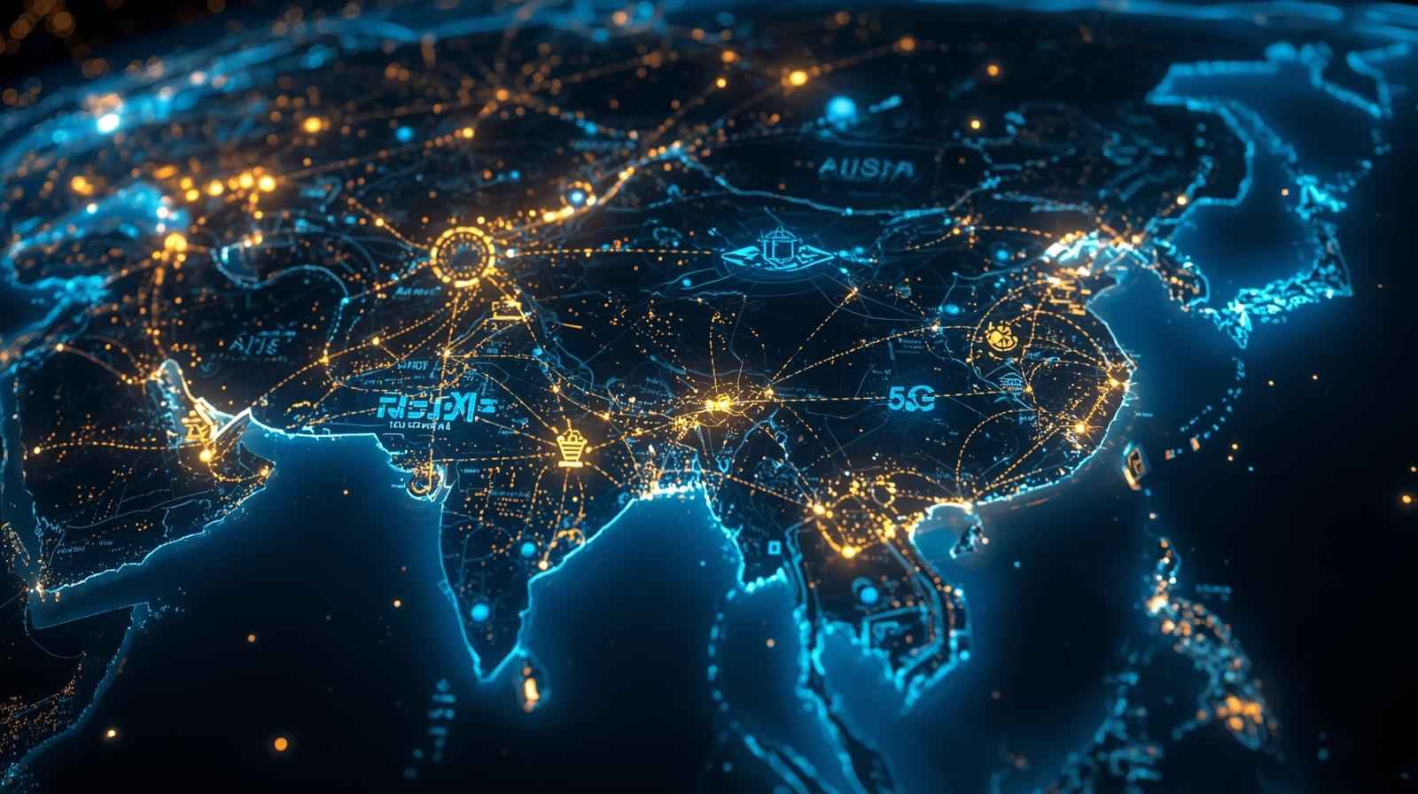 ftasiaeconomy Technological News