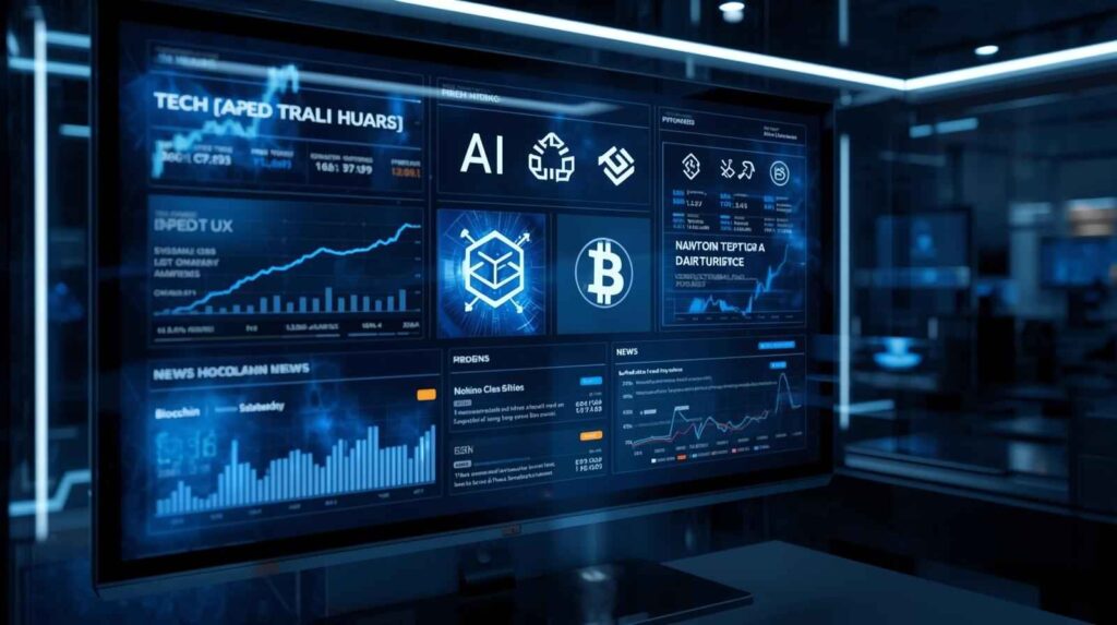 Ftasiastock Technology News: