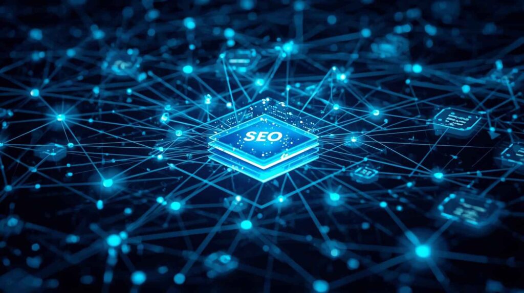 How Eyexcon Supports Semantic SEO and Knowledge Integration