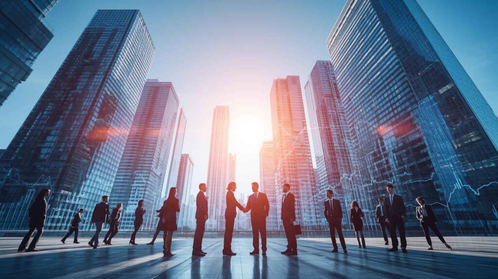 Business Opportunities and Growth Potential
