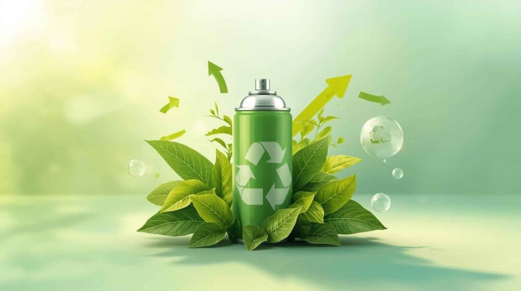 Environmental and Sustainability Benefits