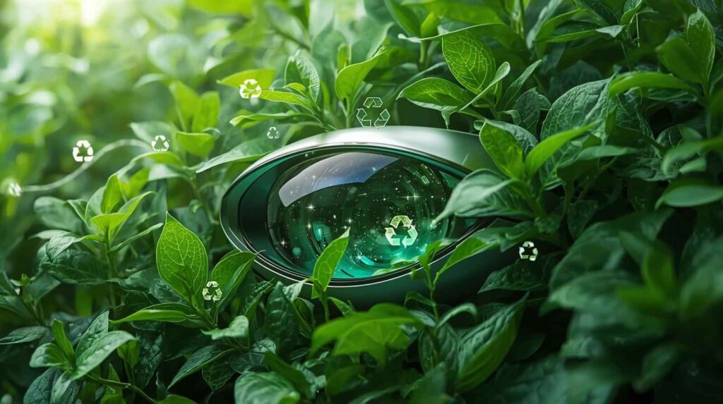 Environmental and Sustainability Benefits
