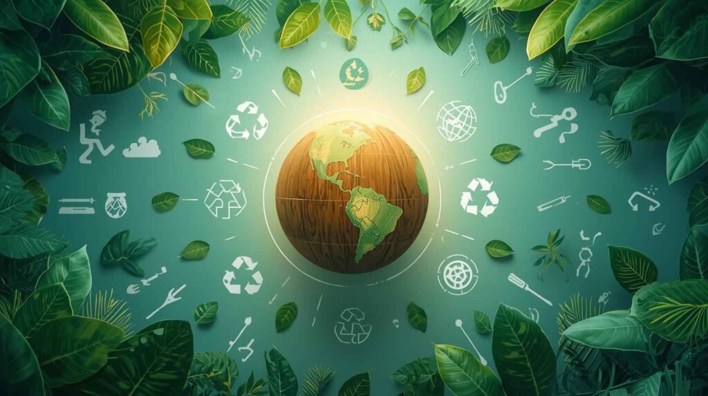 Environmental and Sustainability Benefits