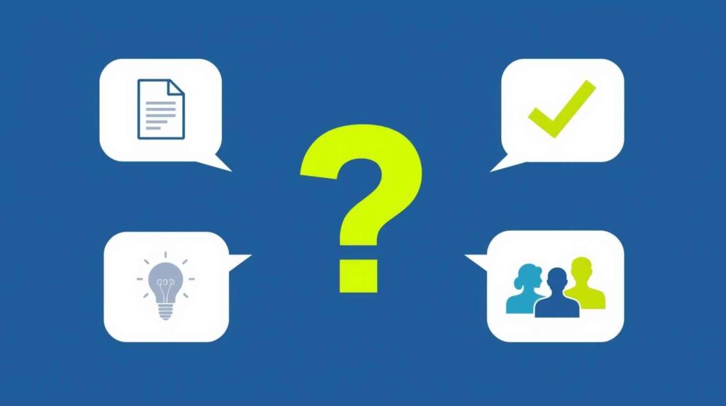 Frequently Asked Questions (FAQs)