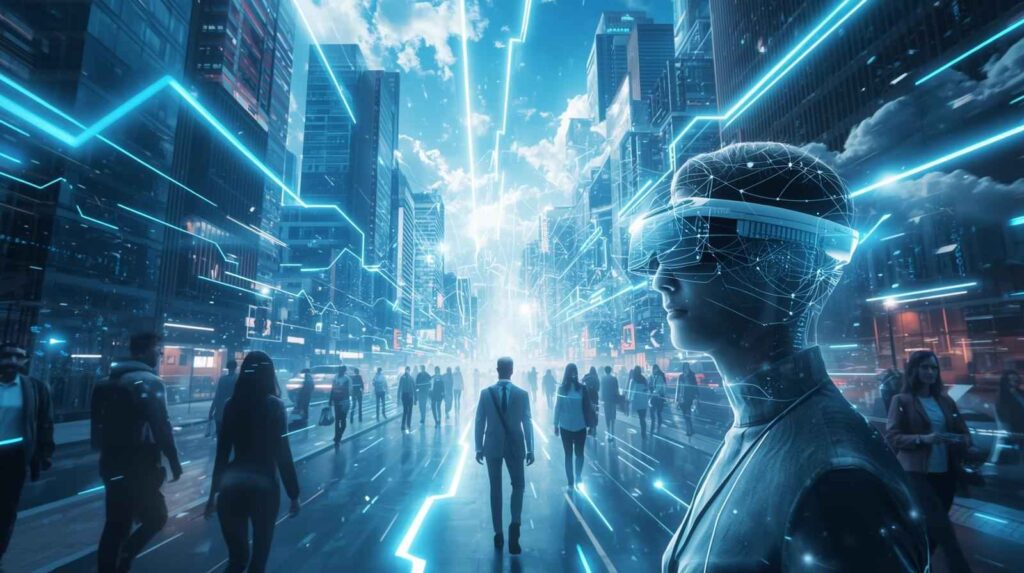 Future Trends and Opportunities