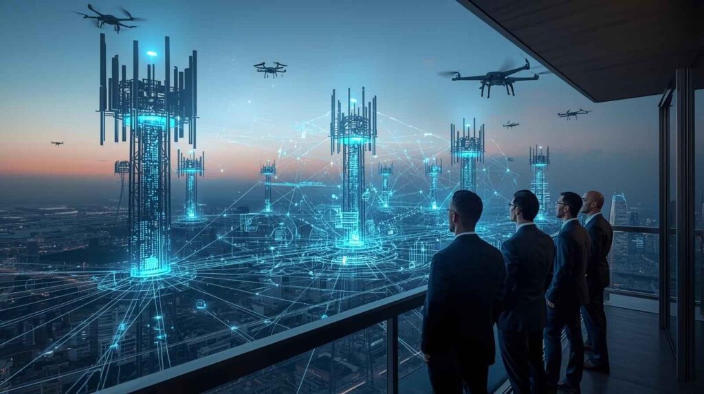 Future Trends and Opportunities