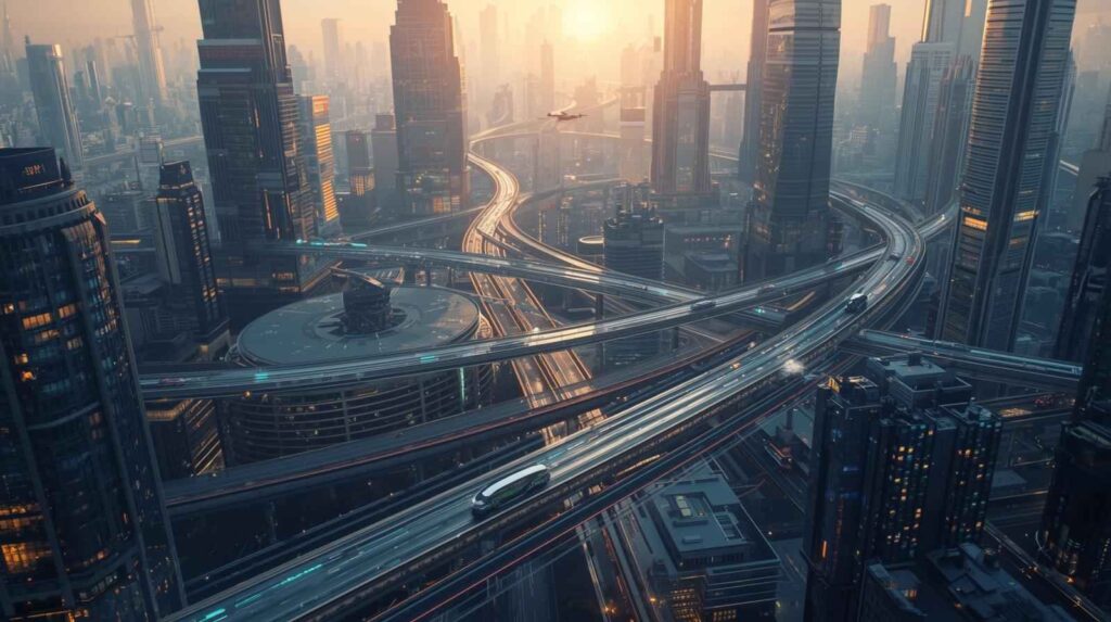 Future Trends in Hybrid Technology
