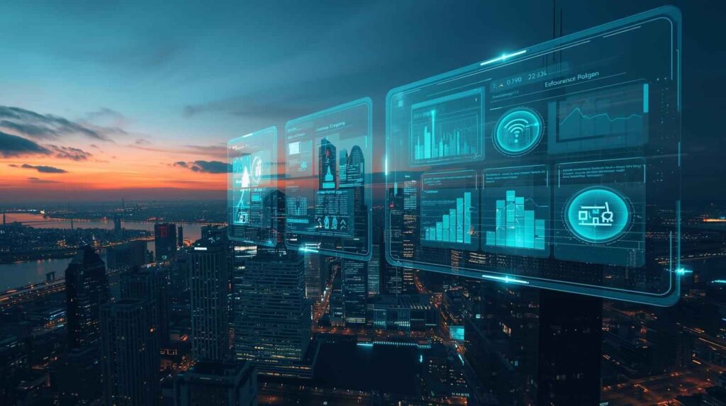 Future Trends in Technology Procurement