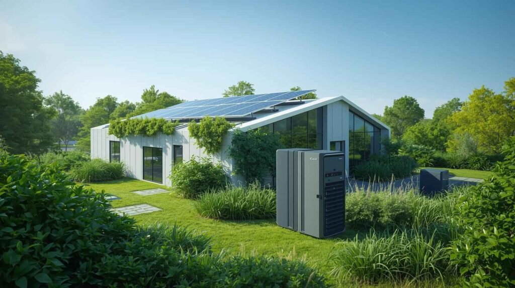 Sustainability and Corporate Responsibility