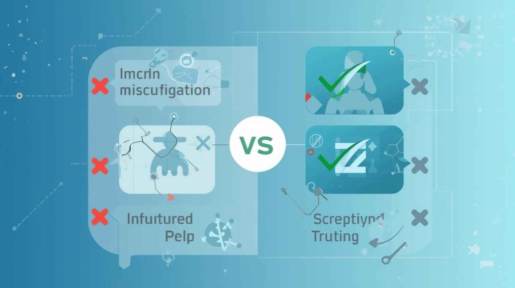 Common Misconceptions about POCE
