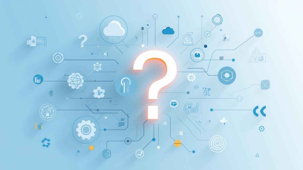 Frequently Asked Questions