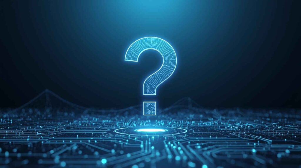 Frequently Asked Questions