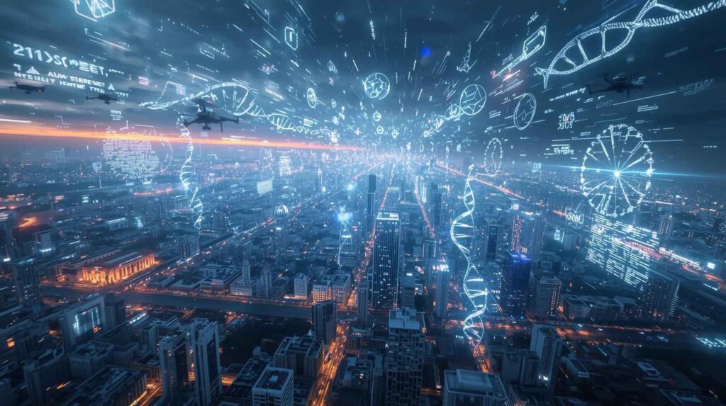 Future Trends and Emerging Directions