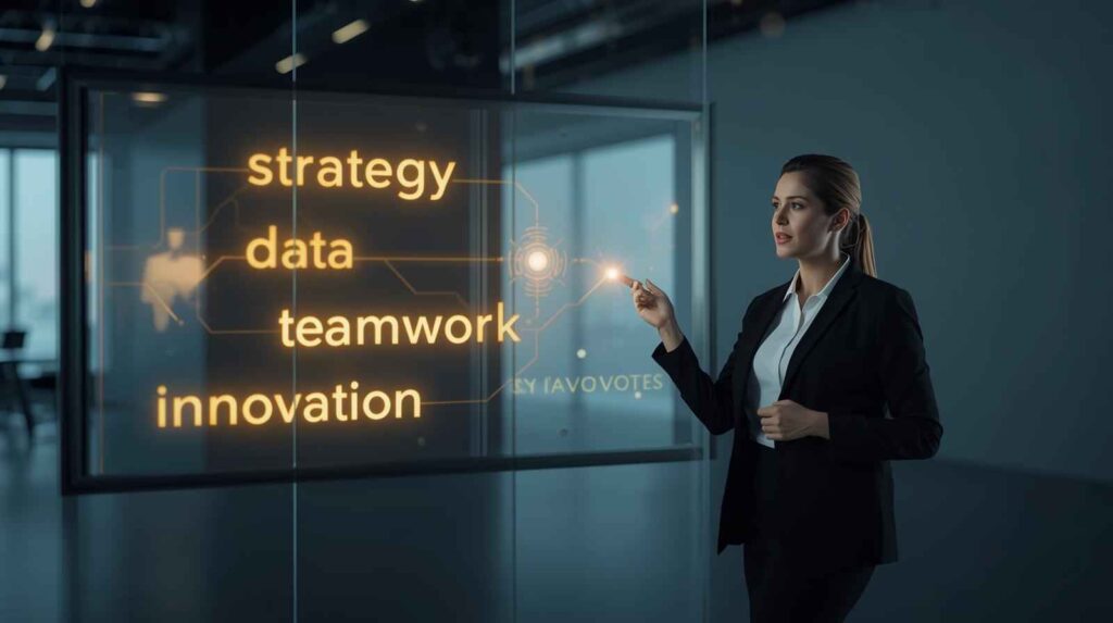 Lessons Learned from the Case Study