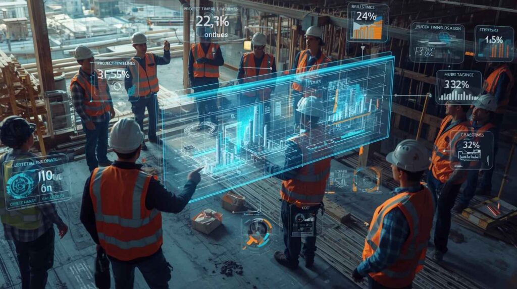 Real-World Outcomes of AEC Technology Consulting