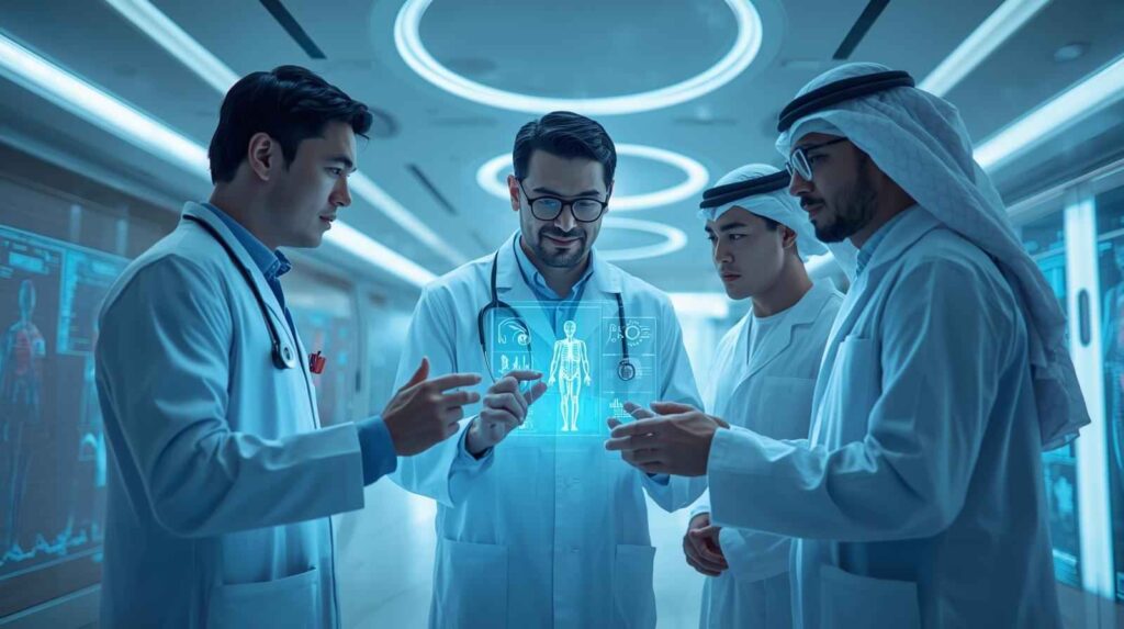 The Broader Meaning of Innovation in Healthcare
