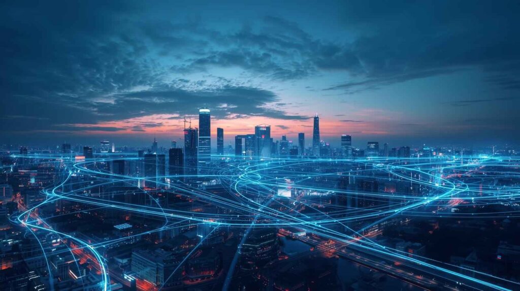 The Broader Significance of Technology-Driven Facilities