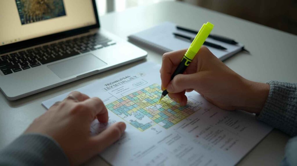 Tips to Maximize Learning from Tech Puzzles