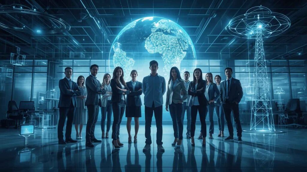 Why Consultancies for Wireless Technology Matter