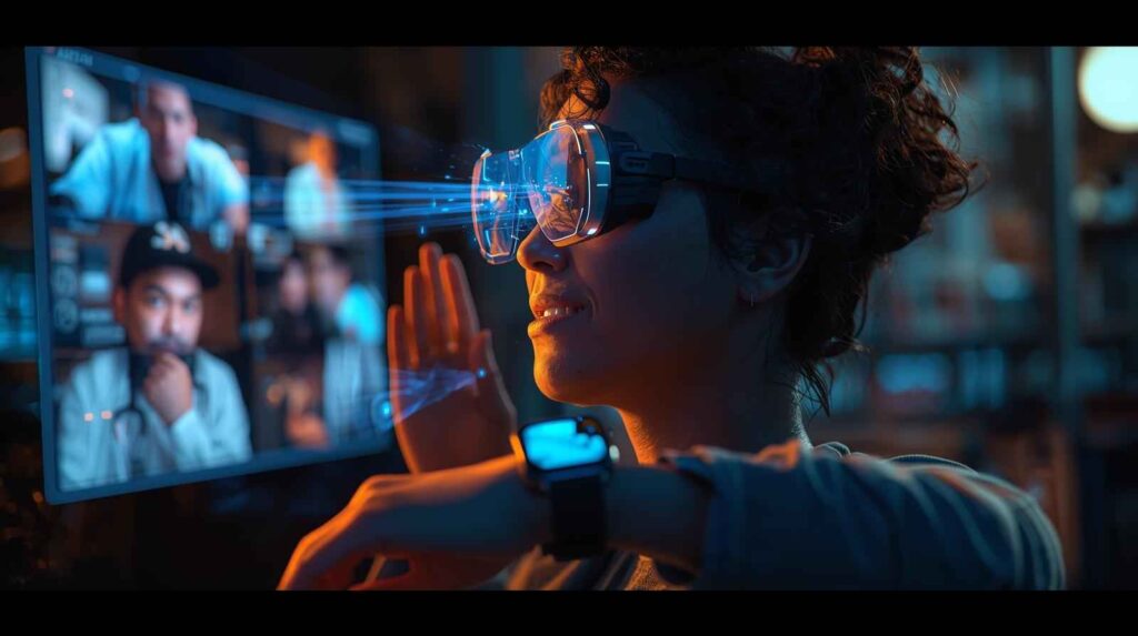 Why Video Streaming Wearable Technology Matters