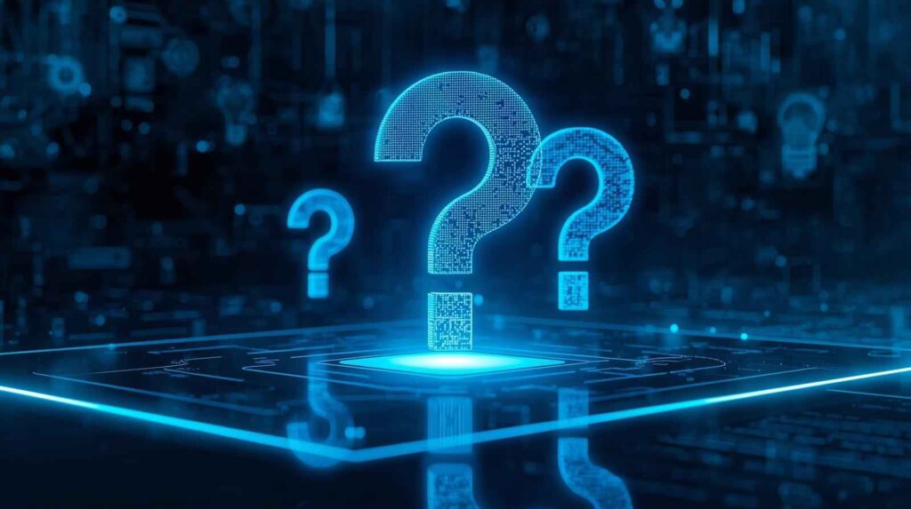 Frequently Asked Questions