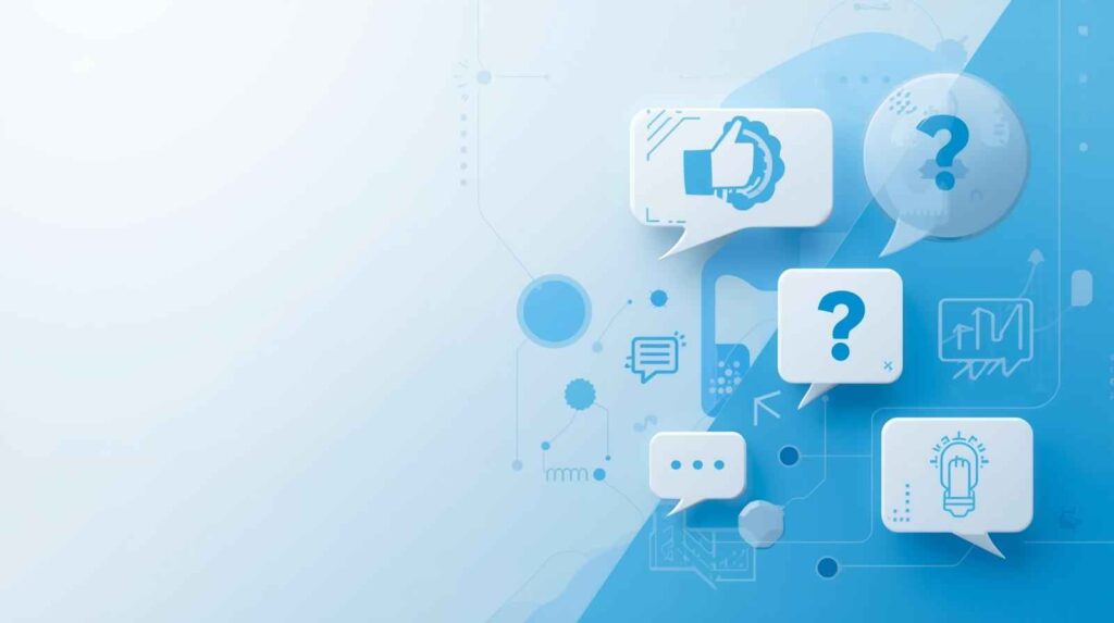 Frequently Asked Questions
