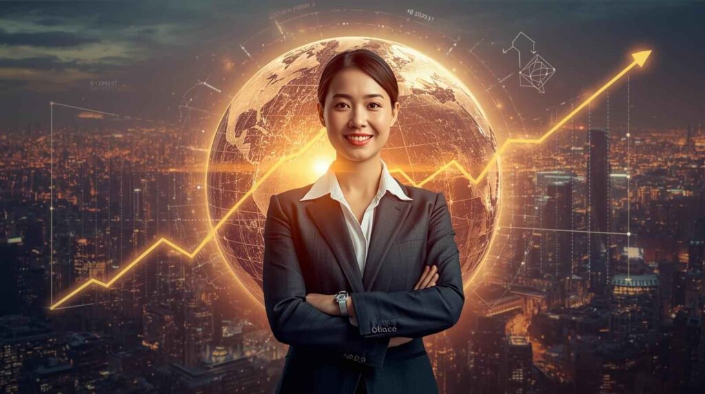 Future Outlook and Growth Strategy