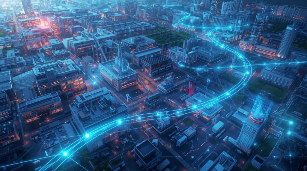 Future Trends and Industry Adoption